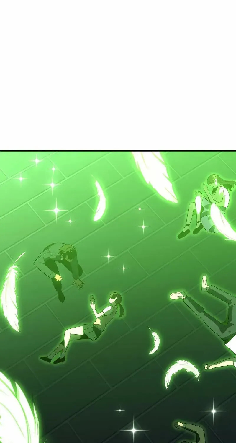 Read I Was the Final Boss chapter 136 image 81 on Lezhin