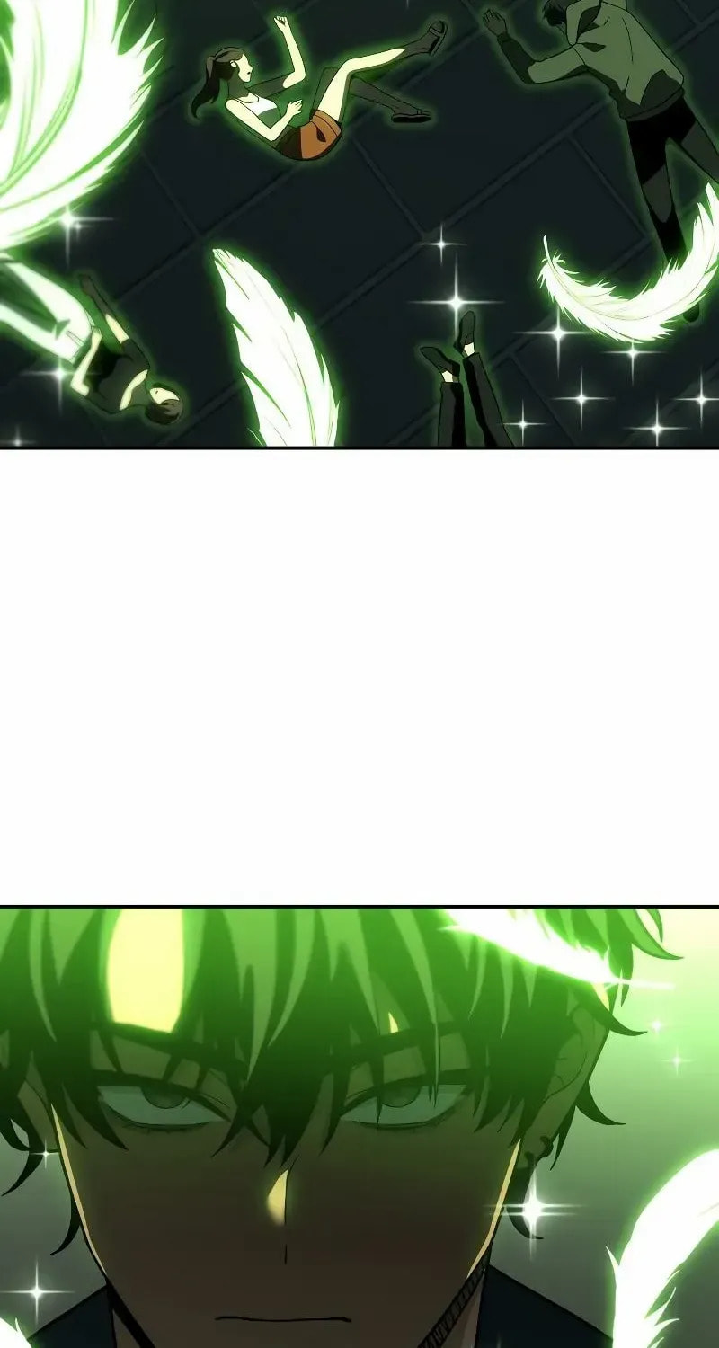 Read I Was the Final Boss chapter 136 image 82 on Lezhin
