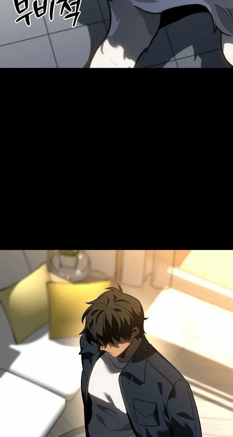 Read I Was the Final Boss chapter 136 image 89 on Lezhin