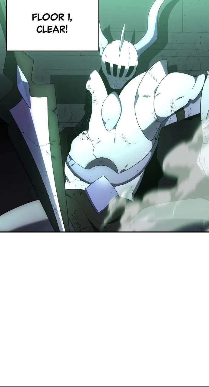 Read I Was the Final Boss chapter 14 image 1 on Lezhin
