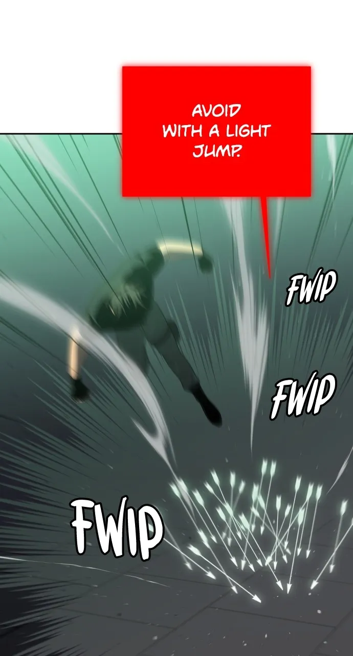 Read I Was the Final Boss chapter 14 image 10 on Lezhin