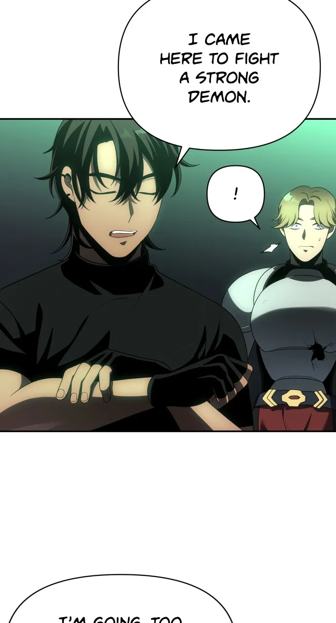 Read I Was the Final Boss chapter 14 image 101 on Lezhin