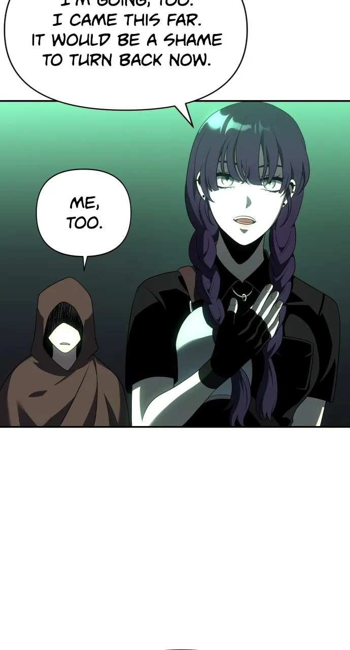 Read I Was the Final Boss chapter 14 image 102 on Lezhin
