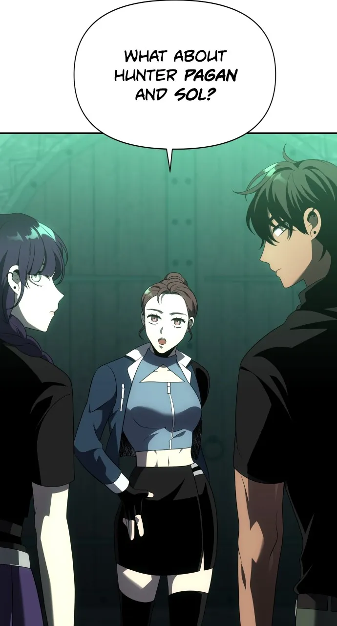 Read I Was the Final Boss chapter 14 image 103 on Lezhin