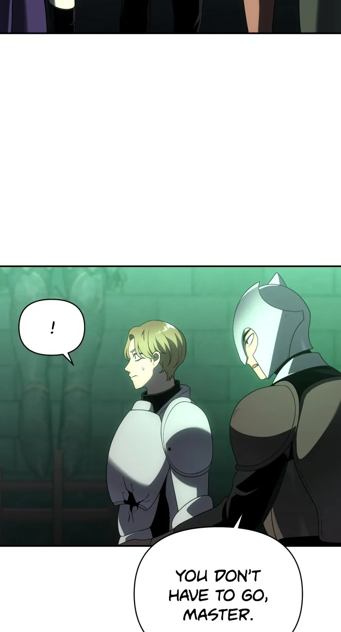 Read I Was the Final Boss chapter 14 image 104 on Lezhin