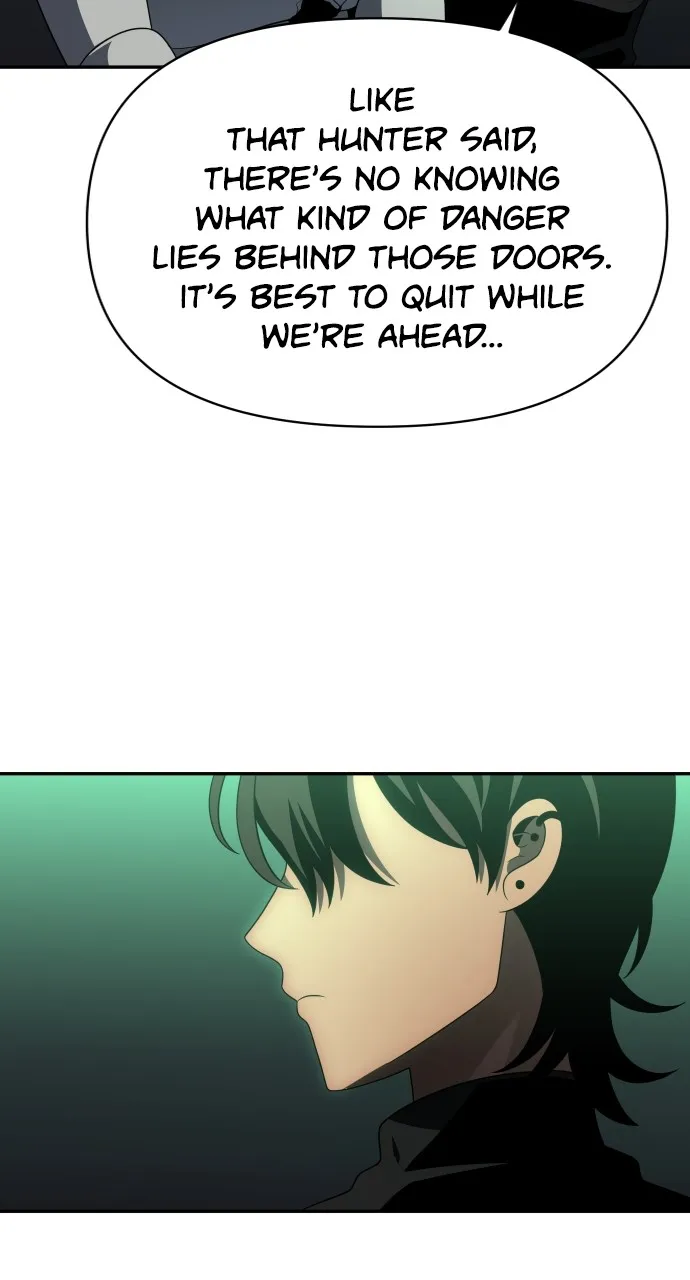 Read I Was the Final Boss chapter 14 image 106 on Lezhin