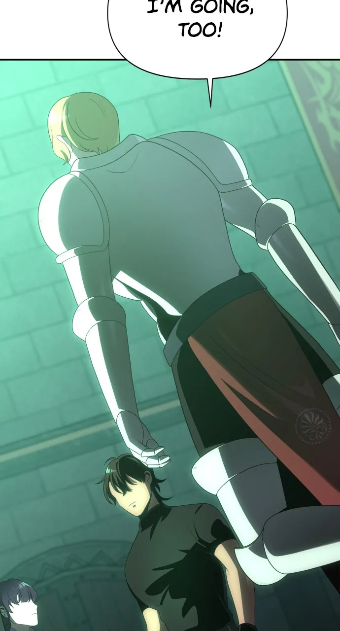 Read I Was the Final Boss chapter 14 image 109 on Lezhin