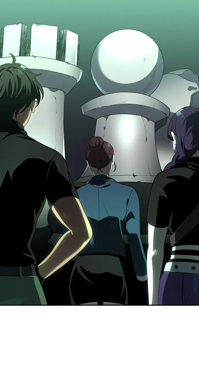 Read I Was the Final Boss chapter 14 image 115 on Lezhin