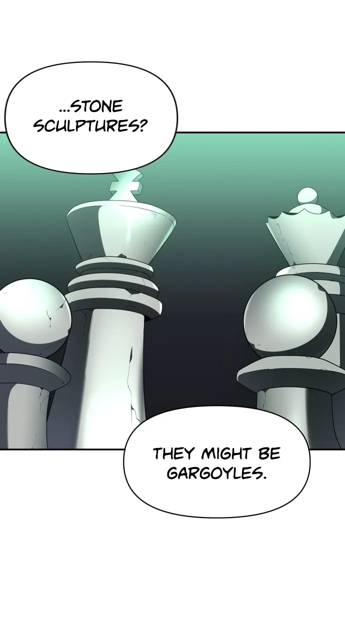 Read I Was the Final Boss chapter 14 image 116 on Lezhin