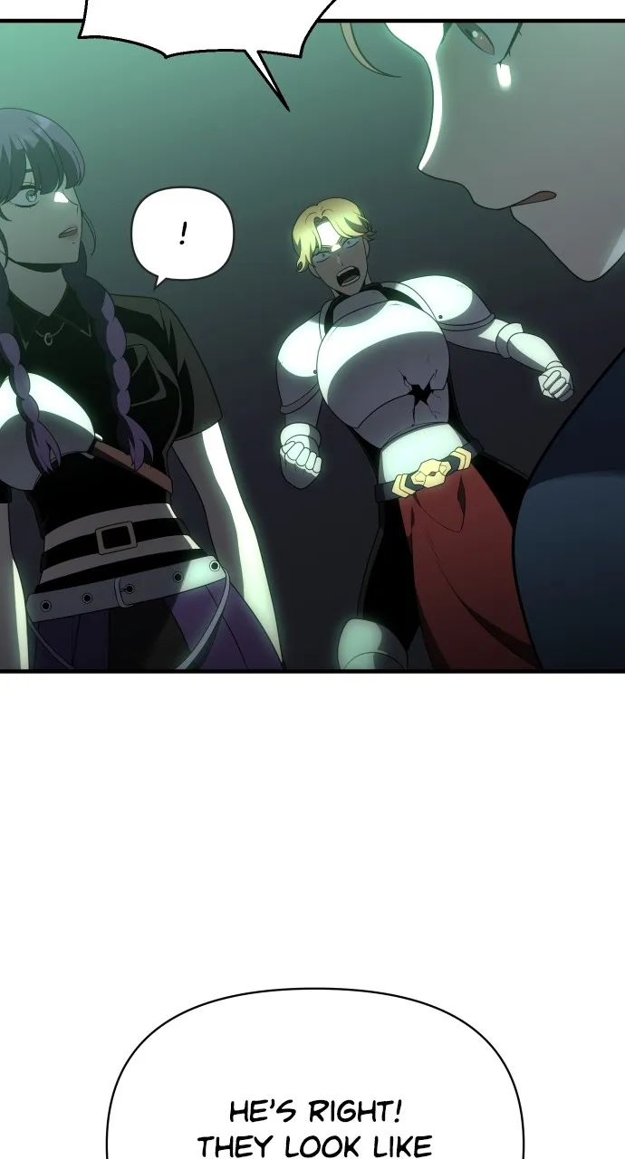 Read I Was the Final Boss chapter 14 image 118 on Lezhin