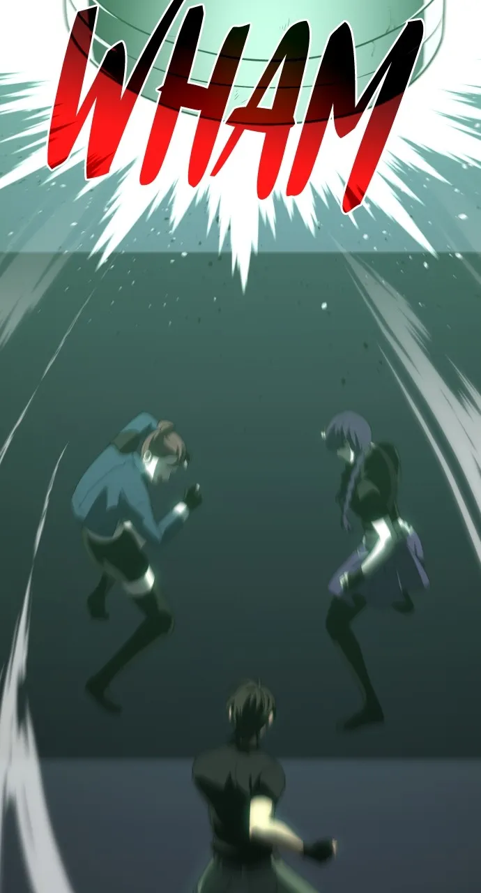 Read I Was the Final Boss chapter 14 image 121 on Lezhin