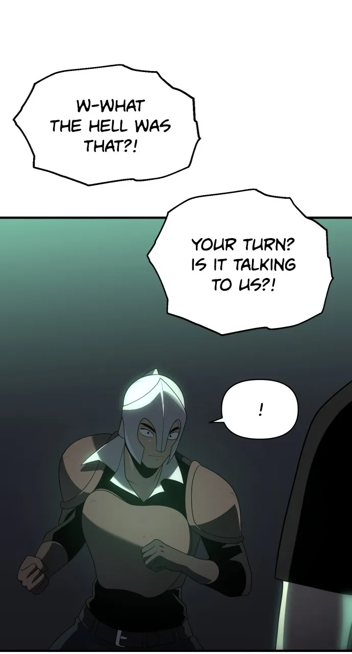 Read I Was the Final Boss chapter 14 image 126 on Lezhin
