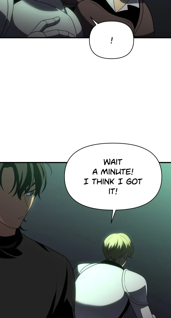 Read I Was the Final Boss chapter 14 image 128 on Lezhin