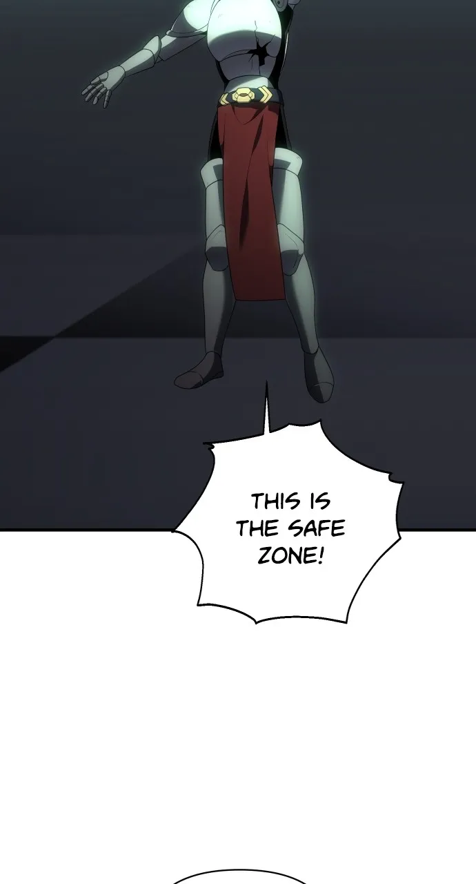 Read I Was the Final Boss chapter 14 image 132 on Lezhin