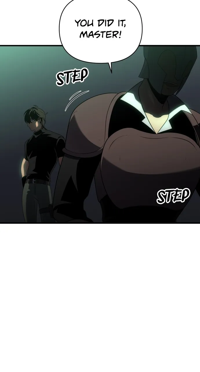 Read I Was the Final Boss chapter 14 image 133 on Lezhin