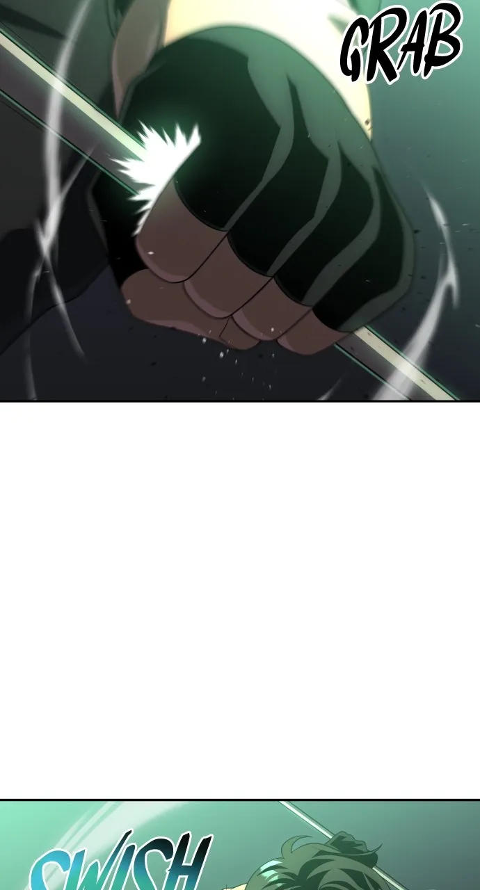 Read I Was the Final Boss chapter 14 image 14 on Lezhin