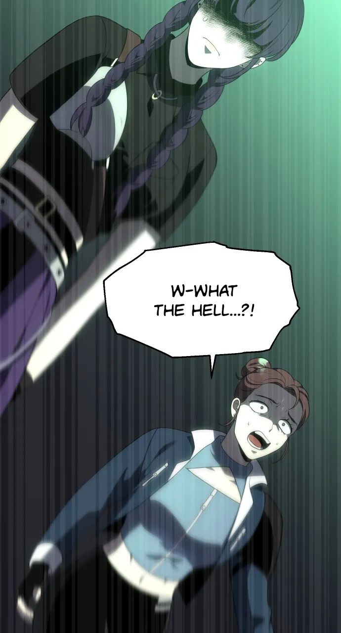 Read I Was the Final Boss chapter 14 image 142 on Lezhin