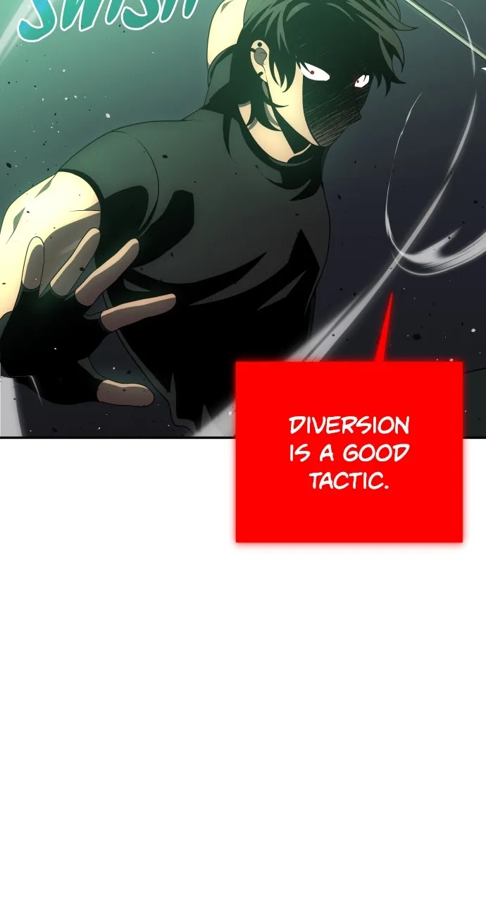 Read I Was the Final Boss chapter 14 image 15 on Lezhin