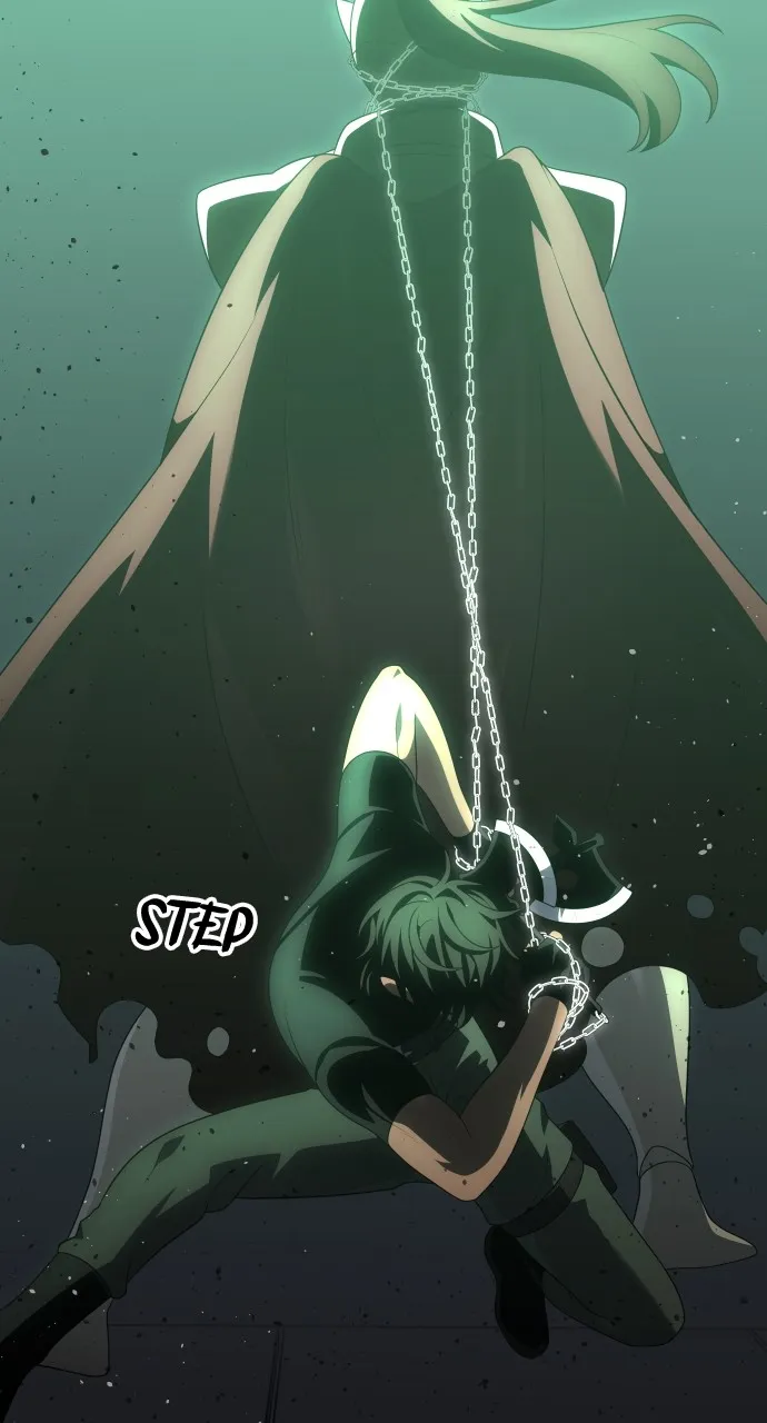 Read I Was the Final Boss chapter 14 image 23 on Lezhin