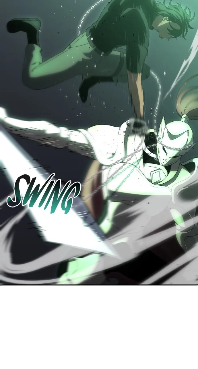 Read I Was the Final Boss chapter 14 image 26 on Lezhin
