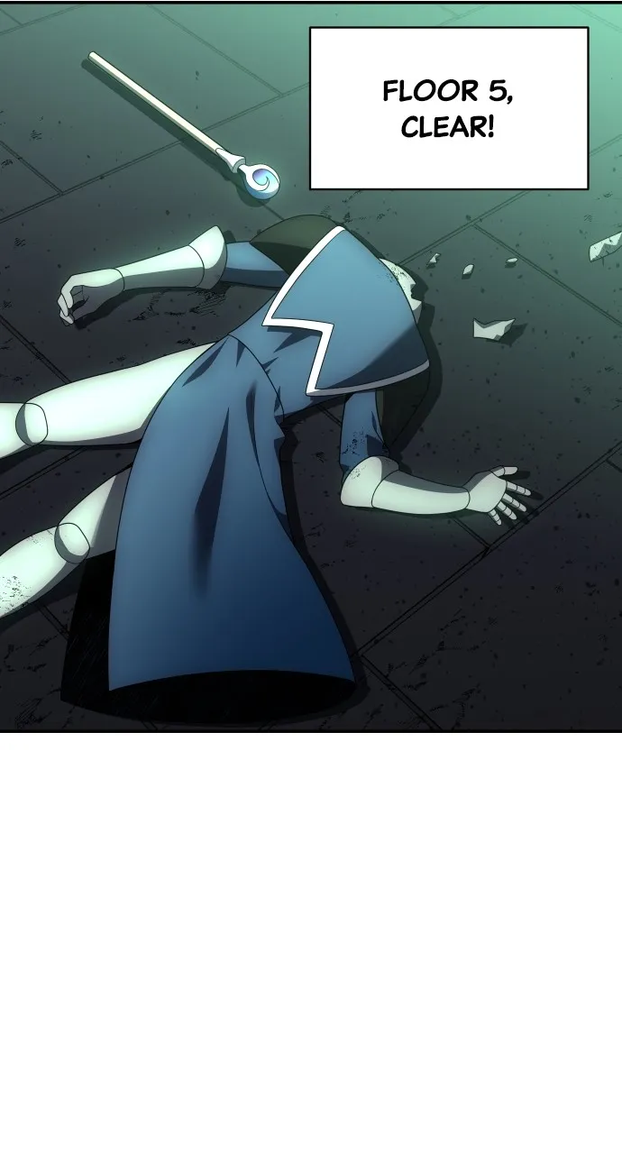 Read I Was the Final Boss chapter 14 image 3 on Lezhin