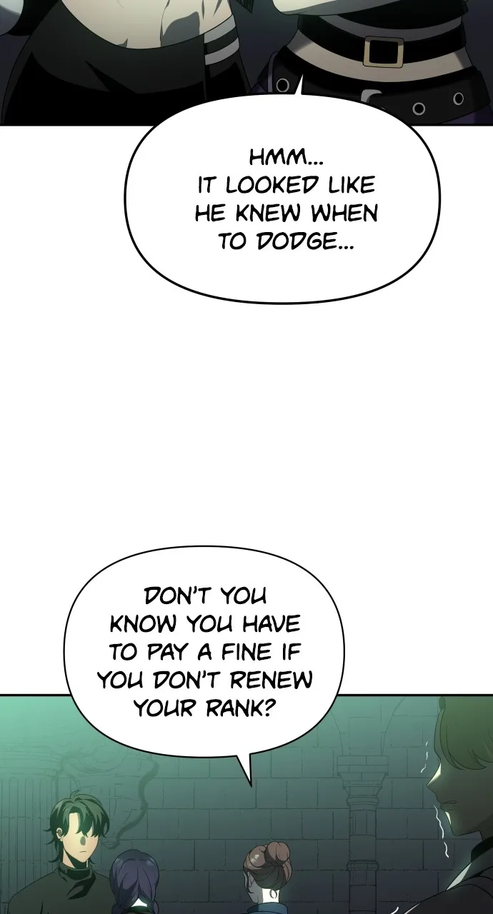 Read I Was the Final Boss chapter 14 image 34 on Lezhin