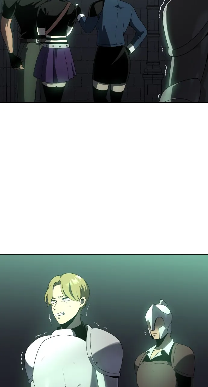 Read I Was the Final Boss chapter 14 image 35 on Lezhin