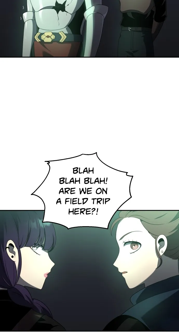 Read I Was the Final Boss chapter 14 image 36 on Lezhin