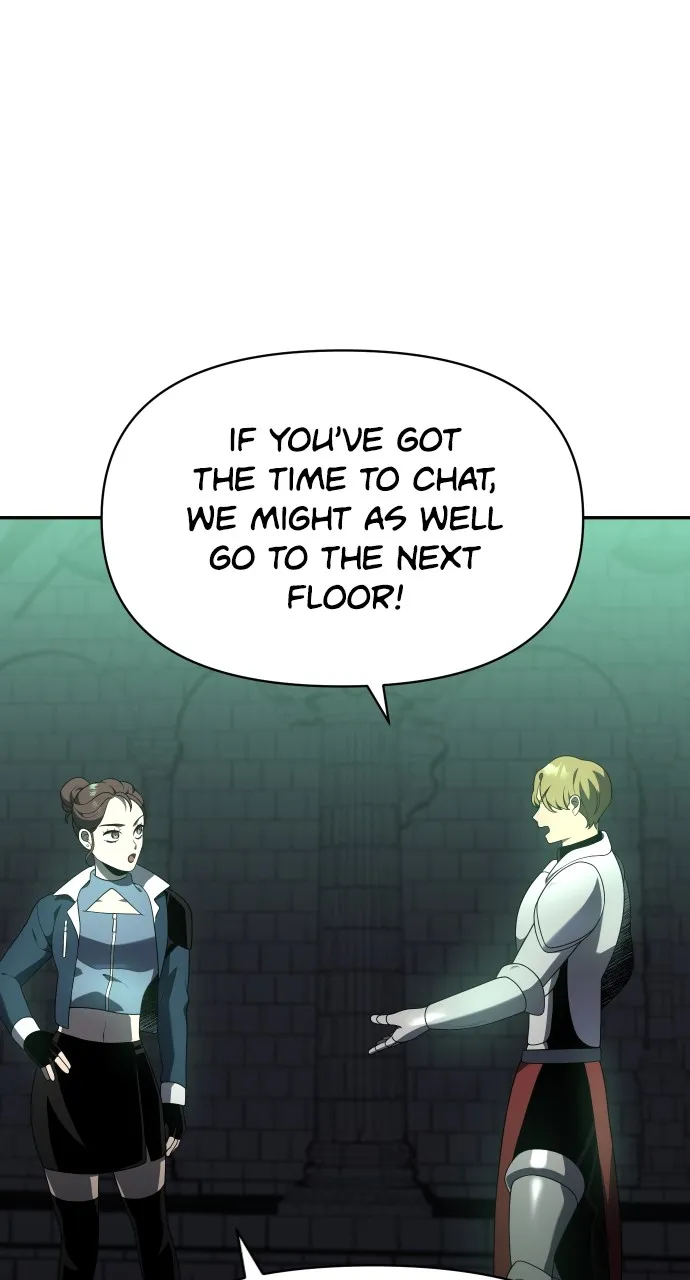 Read I Was the Final Boss chapter 14 image 37 on Lezhin