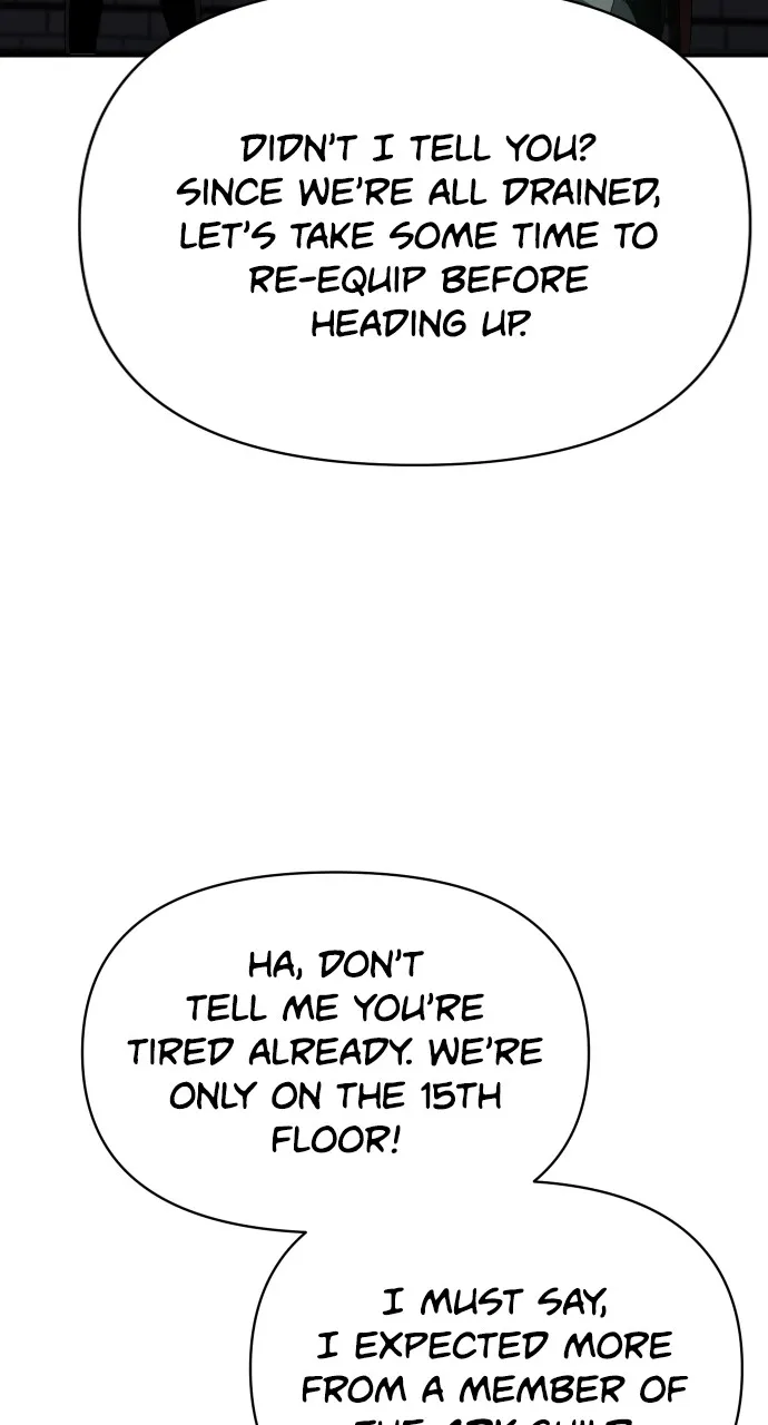 Read I Was the Final Boss chapter 14 image 38 on Lezhin