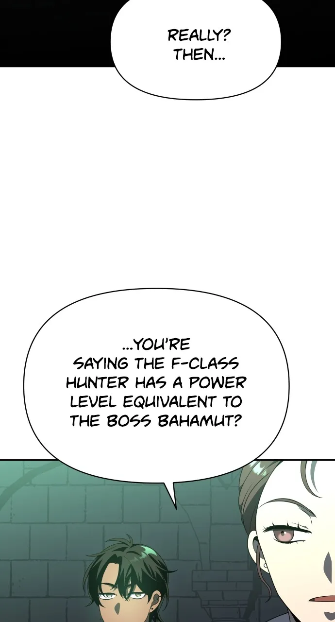 Read I Was the Final Boss chapter 14 image 42 on Lezhin