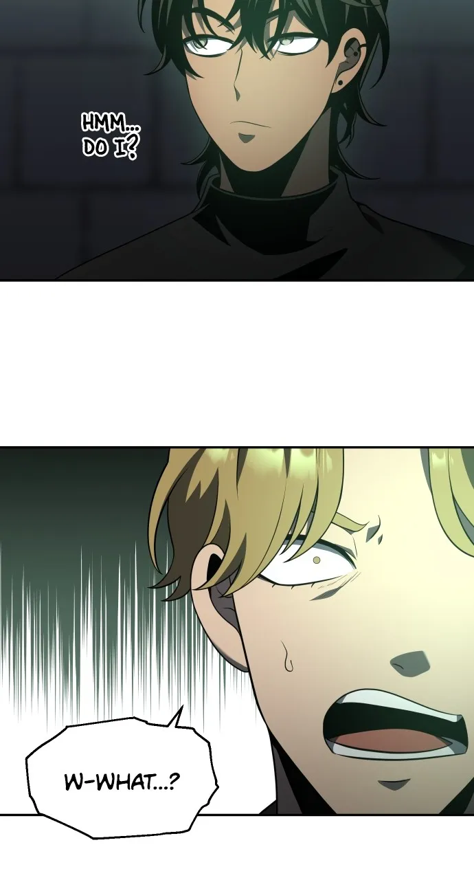 Read I Was the Final Boss chapter 14 image 44 on Lezhin