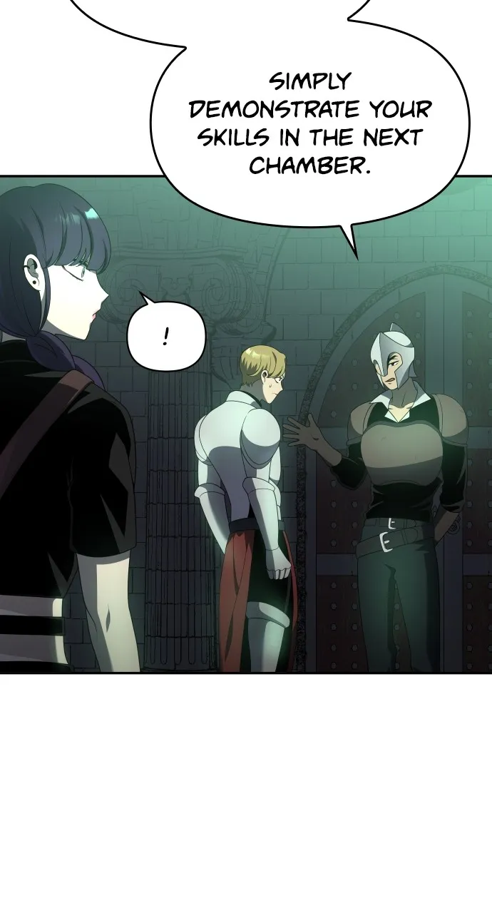 Read I Was the Final Boss chapter 14 image 47 on Lezhin