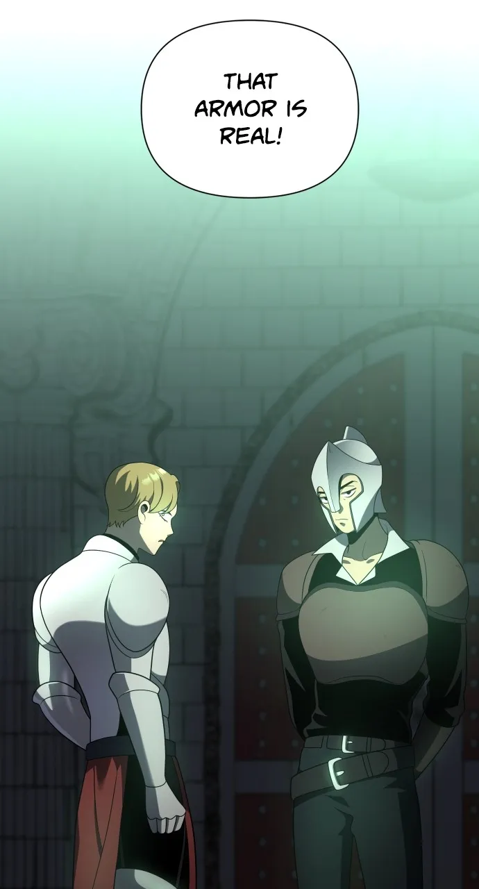 Read I Was the Final Boss chapter 14 image 49 on Lezhin