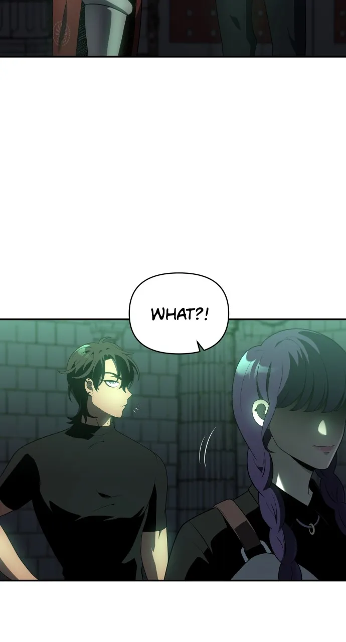 Read I Was the Final Boss chapter 14 image 50 on Lezhin