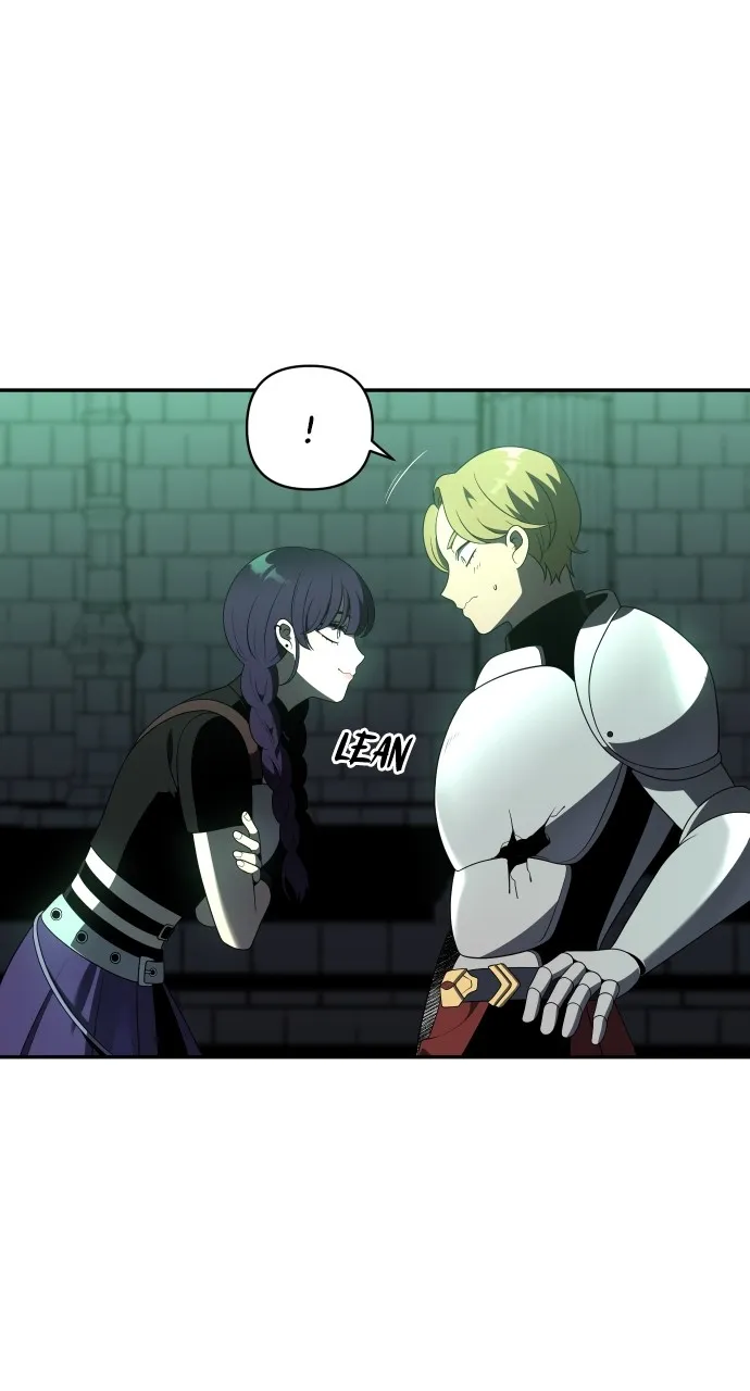 Read I Was the Final Boss chapter 14 image 51 on Lezhin
