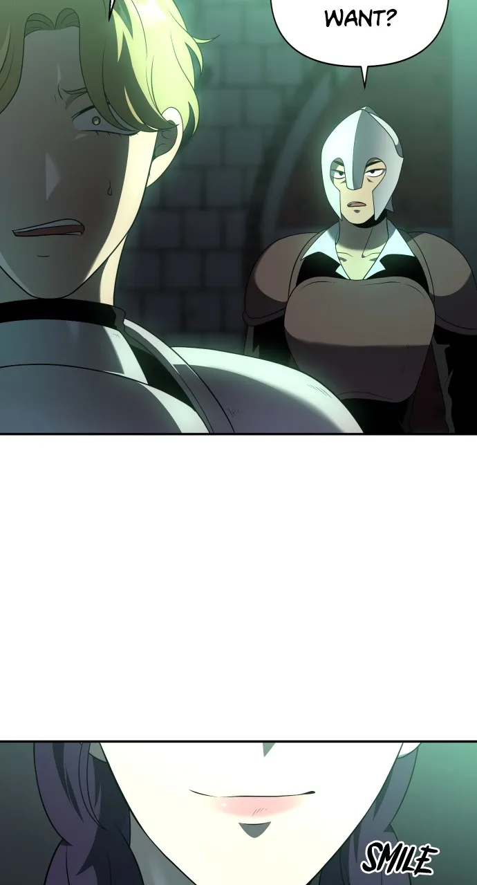 Read I Was the Final Boss chapter 14 image 54 on Lezhin