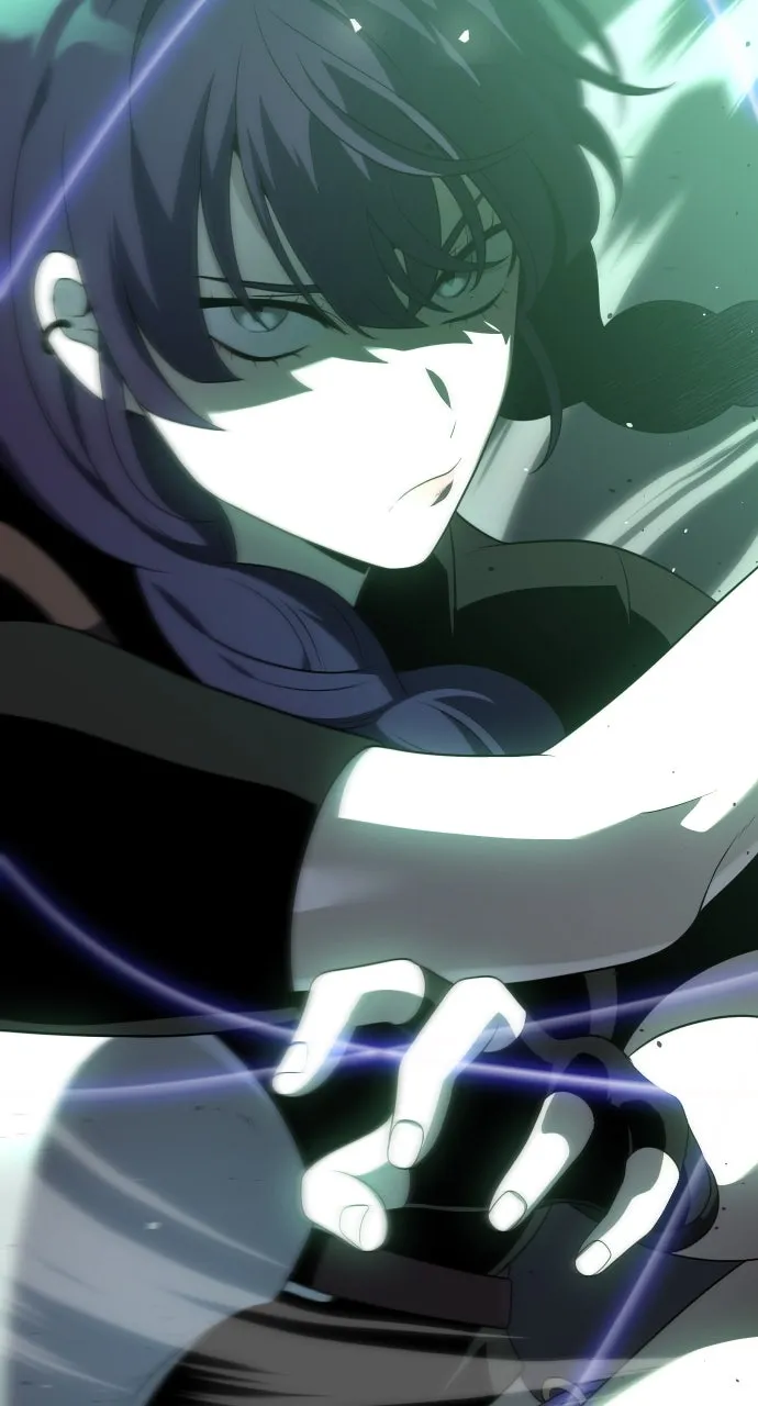 Read I Was the Final Boss chapter 14 image 58 on Lezhin