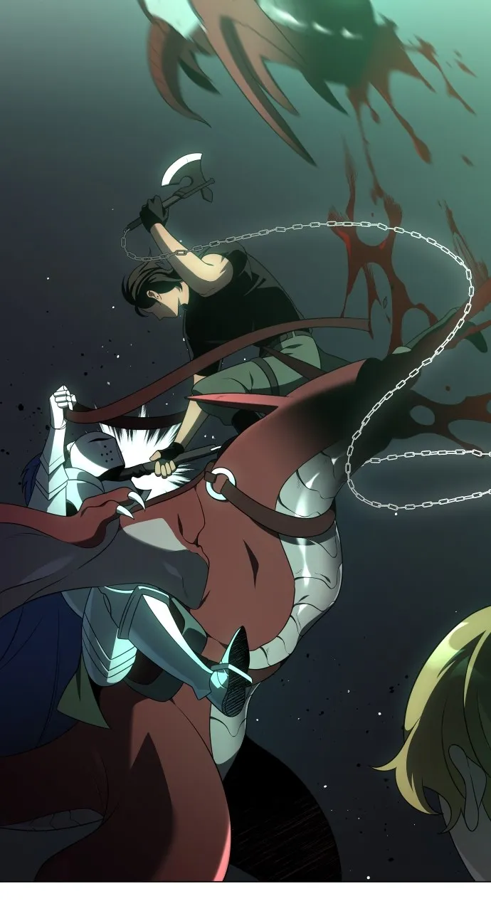 Read I Was the Final Boss chapter 14 image 78 on Lezhin