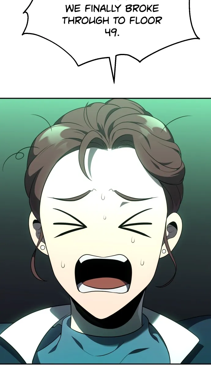 Read I Was the Final Boss chapter 14 image 81 on Lezhin
