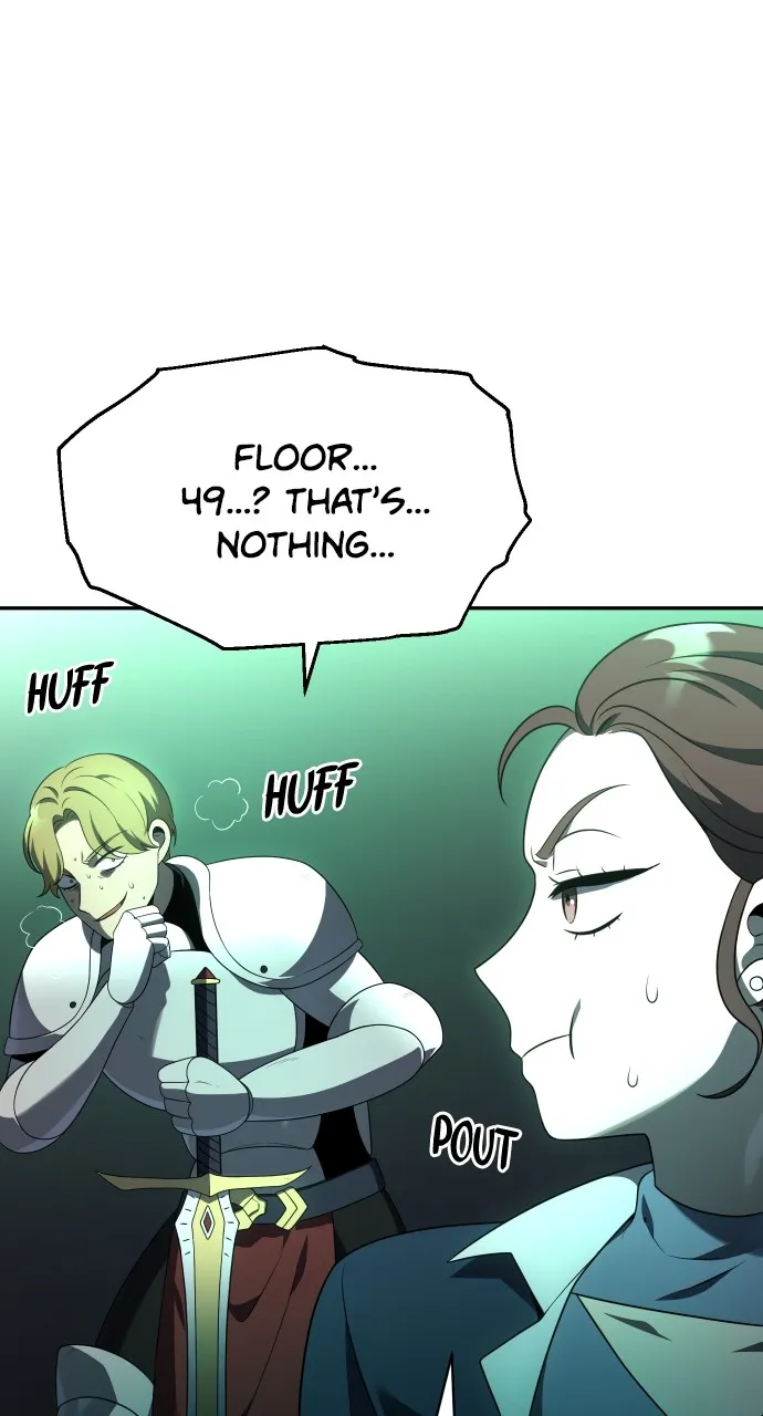 Read I Was the Final Boss chapter 14 image 82 on Lezhin