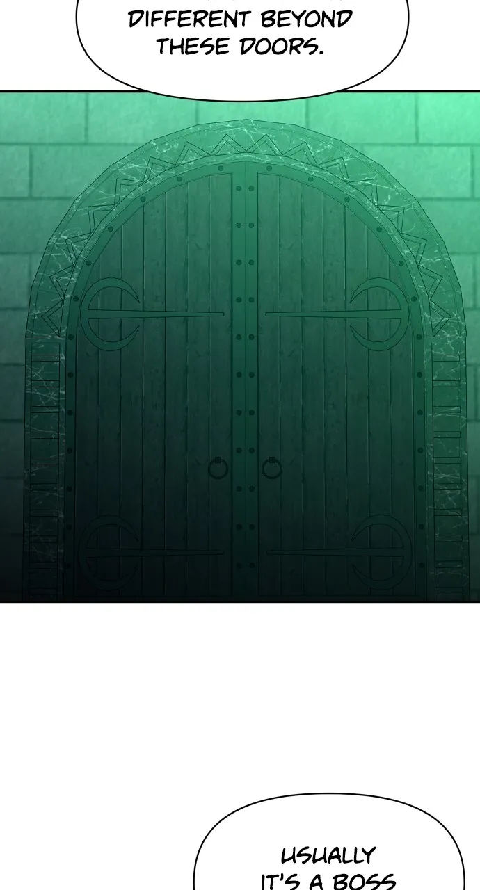 Read I Was the Final Boss chapter 14 image 86 on Lezhin