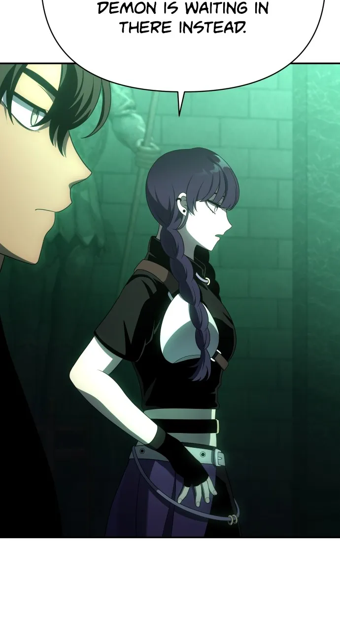 Read I Was the Final Boss chapter 14 image 88 on Lezhin