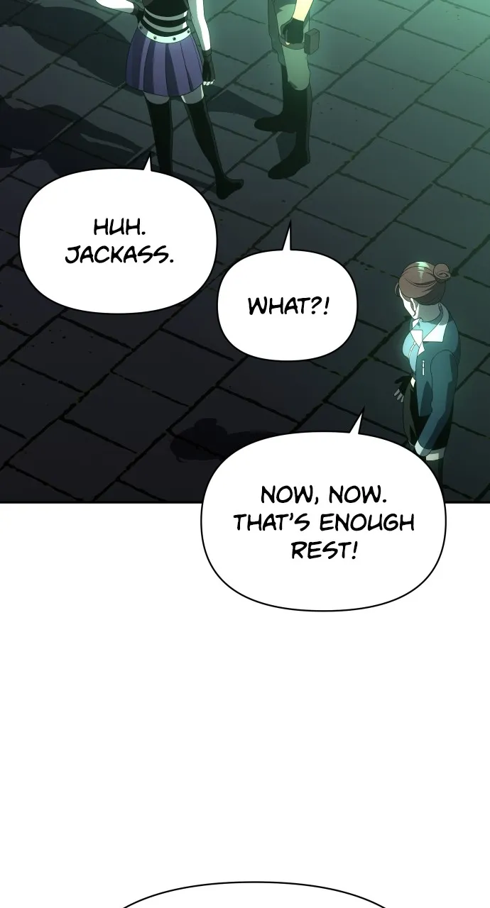 Read I Was the Final Boss chapter 14 image 91 on Lezhin