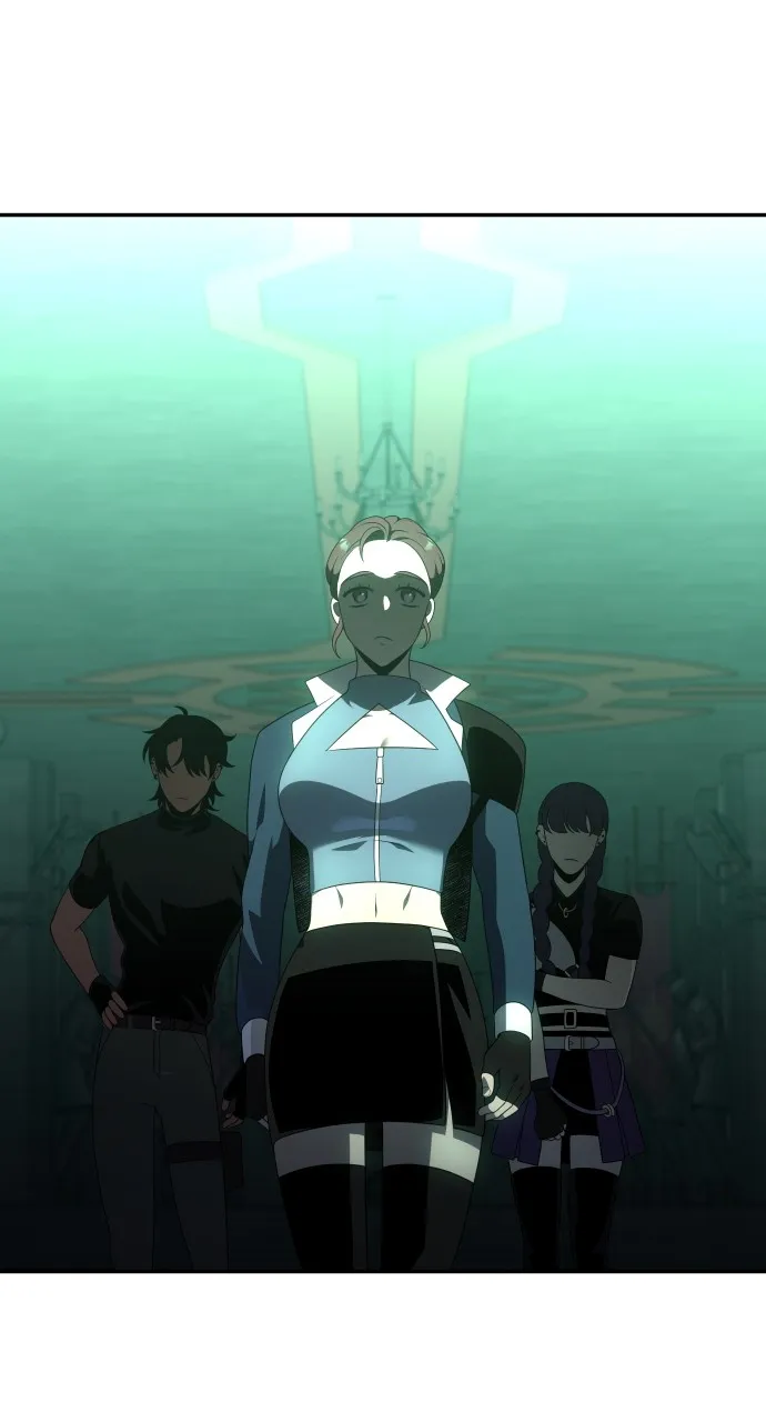 Read I Was the Final Boss chapter 14 image 93 on Lezhin