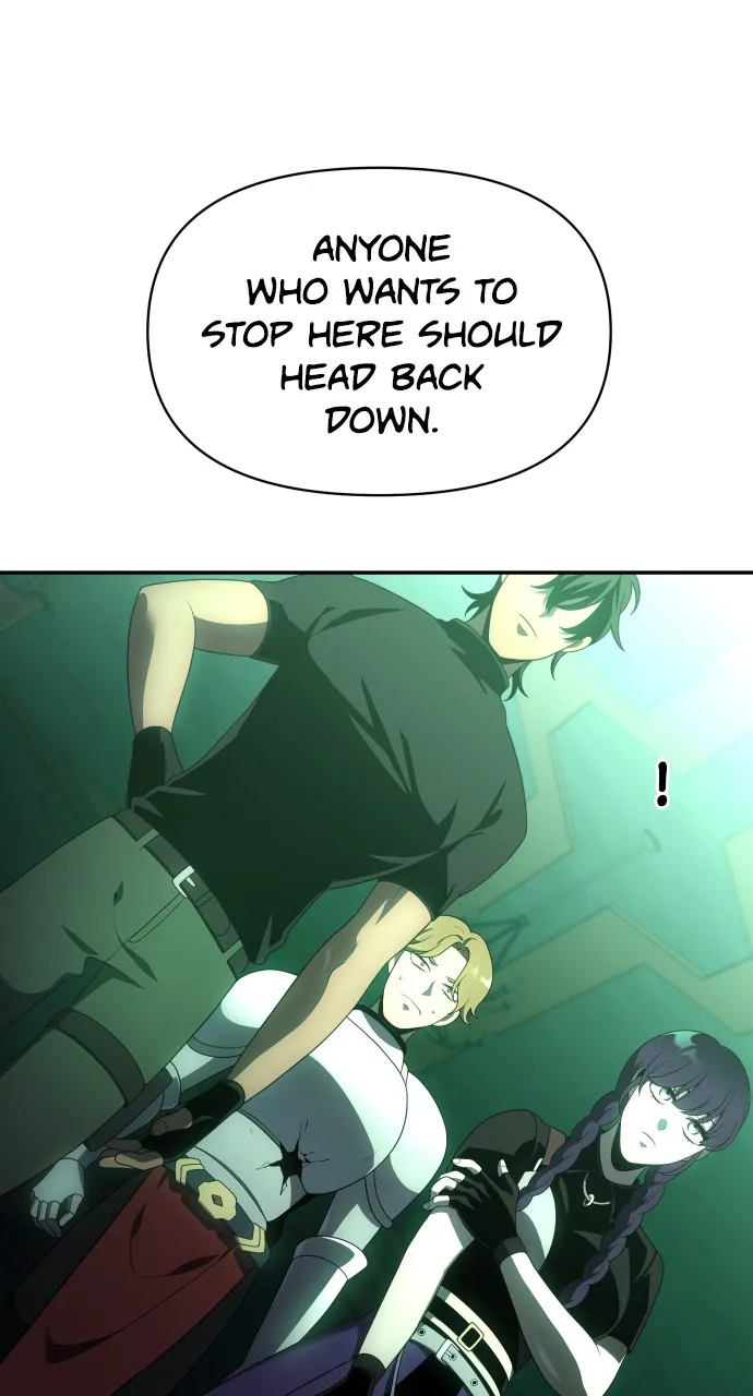 Read I Was the Final Boss chapter 14 image 96 on Lezhin
