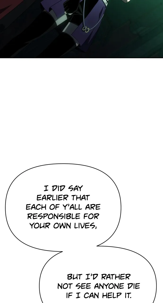 Read I Was the Final Boss chapter 14 image 97 on Lezhin