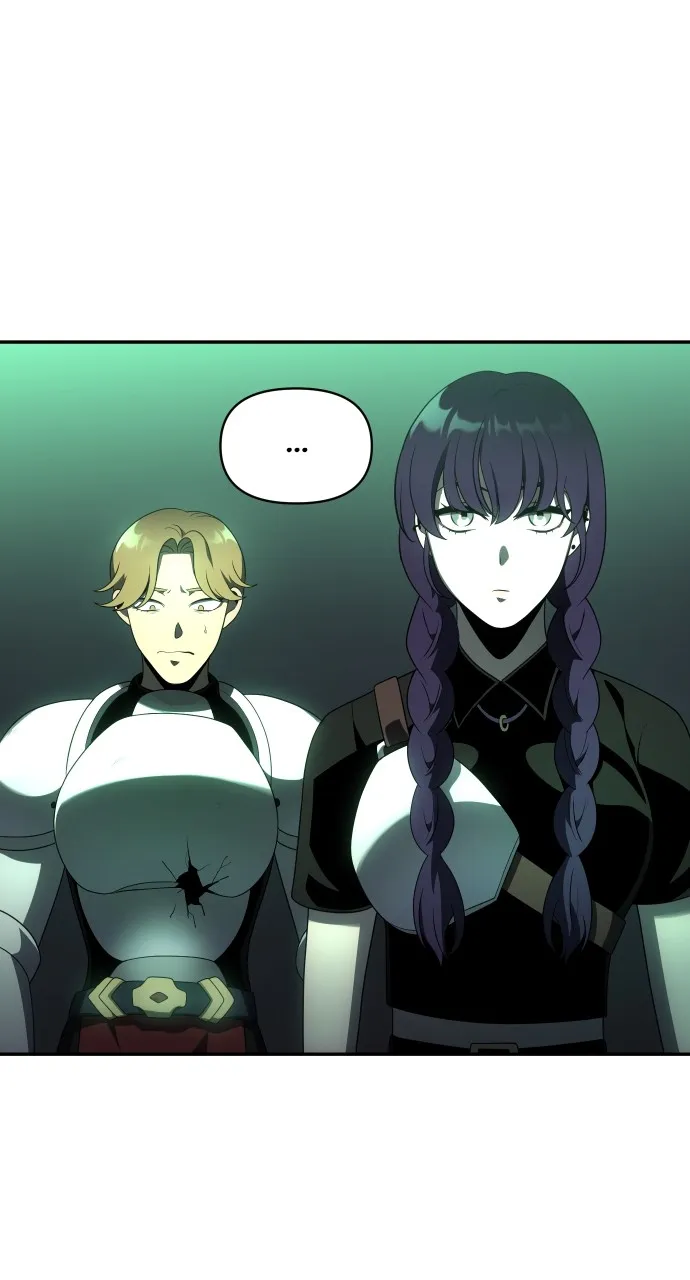 Read I Was the Final Boss chapter 14 image 99 on Lezhin