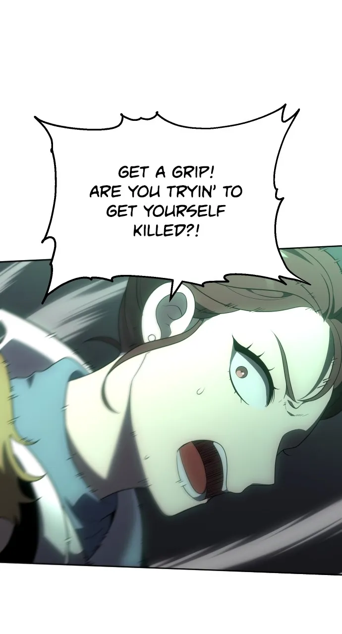 Read I Was the Final Boss chapter 15 image 10 on Lezhin