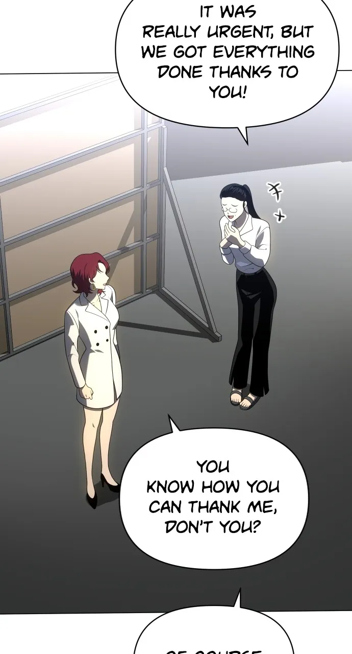 Read I Was the Final Boss chapter 15 image 102 on Lezhin